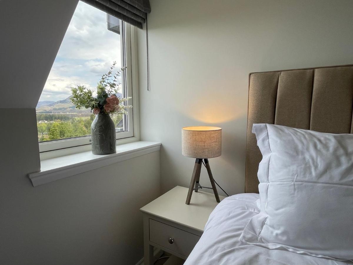 Little Thistle Apartment Whitebridge  Extérieur photo