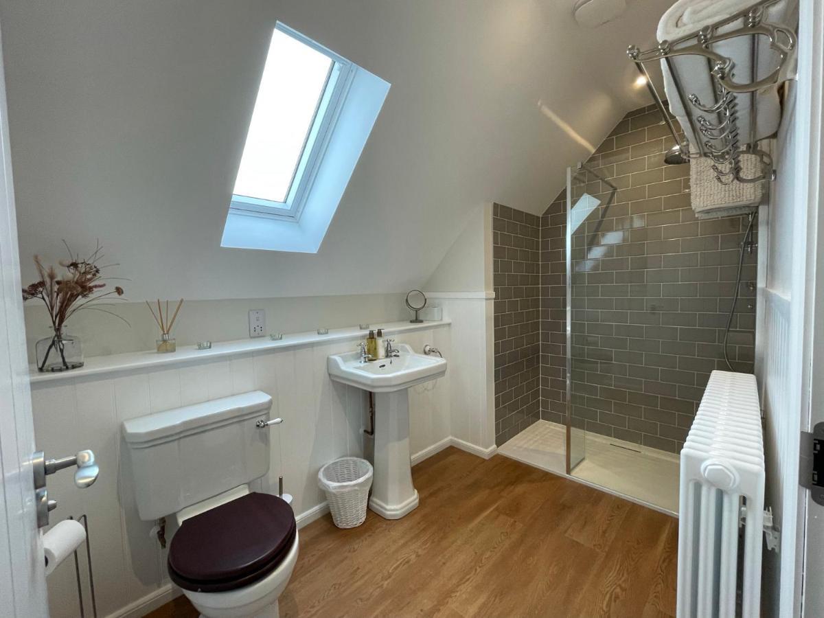 Little Thistle Apartment Whitebridge  Extérieur photo
