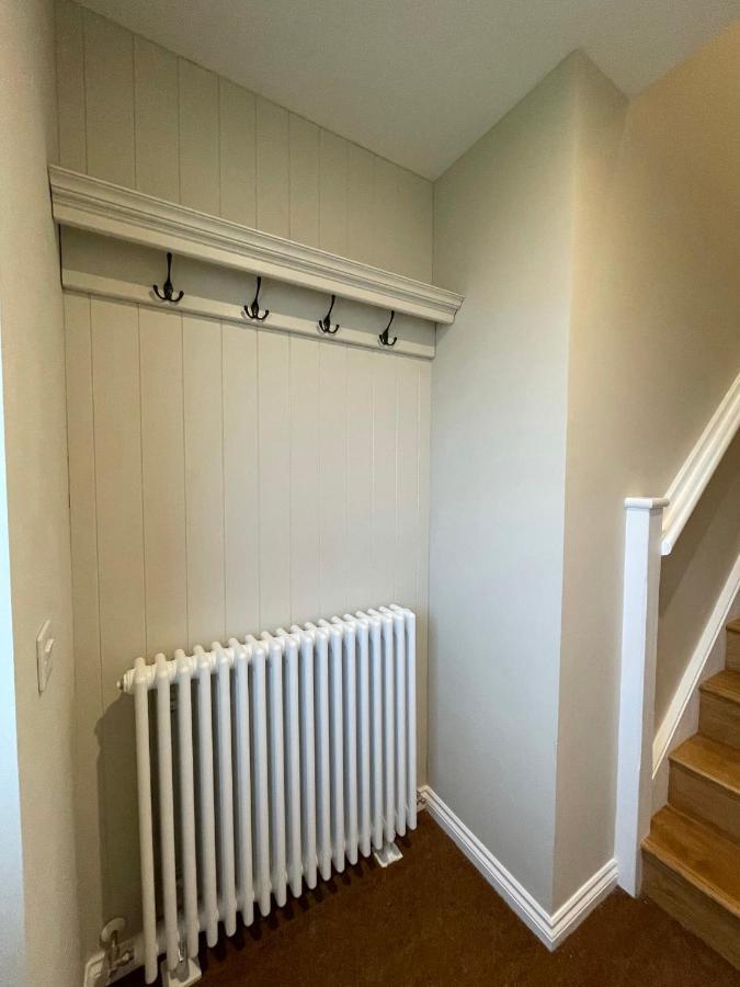 Little Thistle Apartment Whitebridge  Extérieur photo