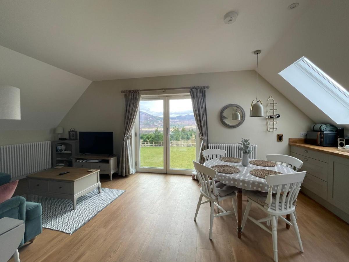 Little Thistle Apartment Whitebridge  Extérieur photo